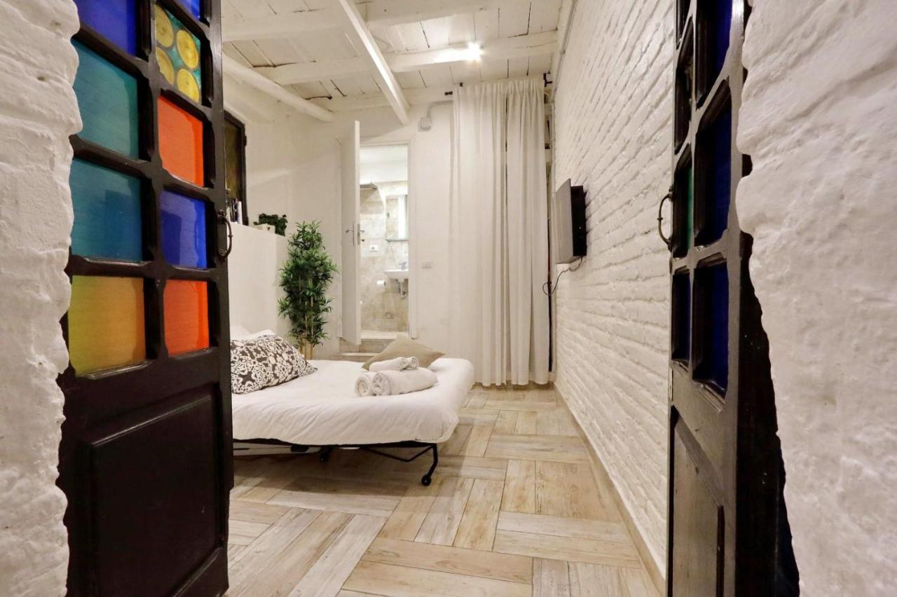 Happiness Apartamento Roma Exterior foto