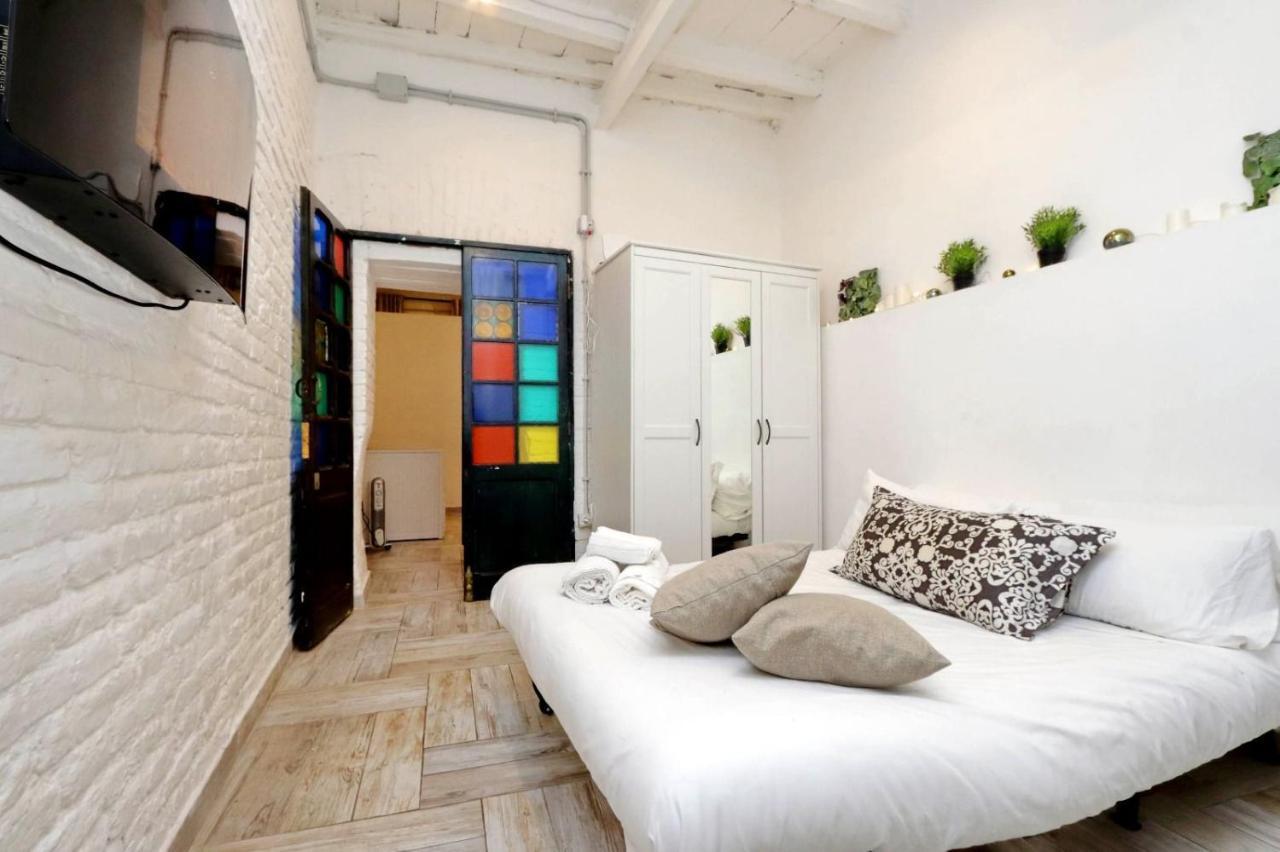Happiness Apartamento Roma Exterior foto